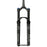 Fox Shox 36 SL Perf-Elite Fork, 29", 44r, 140mm, Grip X, Blk