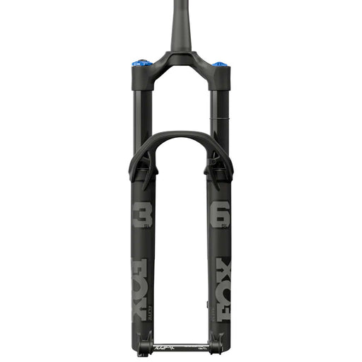 Fox Shox 36 SL Perf-Elite Fork, 29", 44r, 140mm, Grip X, Blk