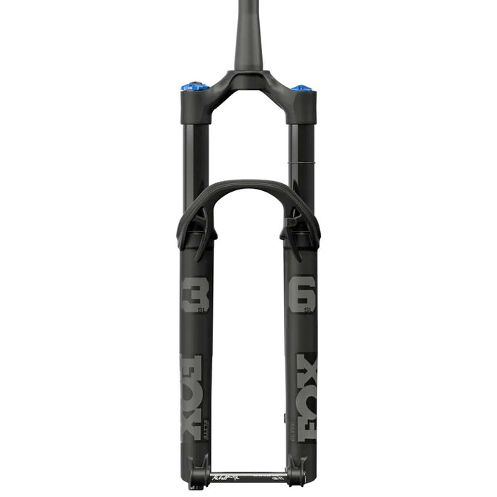 Fox Shox 36 SL Perf-Elite Fork, 29", 44r, 140mm, Grip X, Blk
