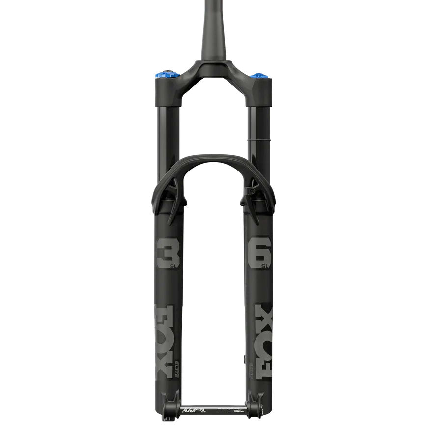 Fox Shox 36 SL Perf-Elite Fork, 29", 44r, 140mm, Grip X, Blk