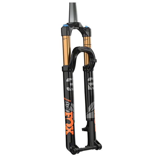Fox Shox 32 Factory SC Fork, 27.5", 44r, 100mm,FIT4 P-L,110,Blk