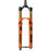 Fox Shox 36 Factory Fork, 29", 44r, 160mm, Grip X2, Org 910-21-430