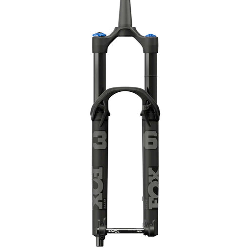 Fox Shox 36 Perf-Elite Fork, 29", 44r, 160mm, Grip X, Blk