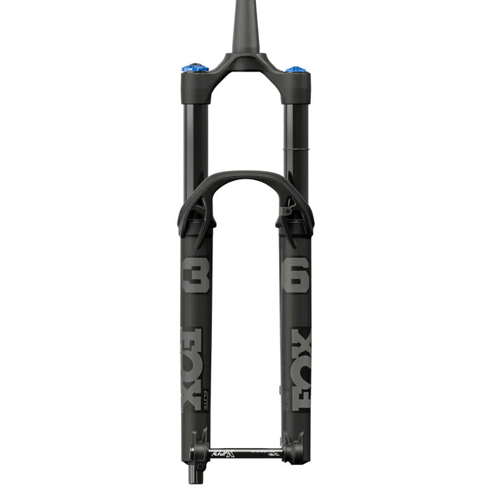 Fox Shox 36 Perf-Elite Fork, 29", 44r, 160mm, Grip X, Blk