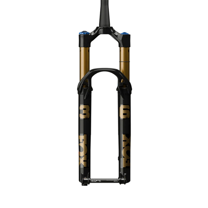 Fox Shox 36 SL Factory Fork, 29", 44r, 140mm, Grip X, 110, Blk 910-21-358