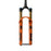 Fox Shox 36 SL Factory Fork, 29", 44r, 140mm, Grip X, 110, Org 910-21-357