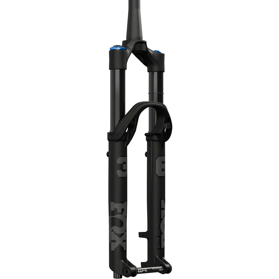 Fox Shox 36 SL Perf-Elite Fork, 29", 44r, 140mm, Grip X, 110