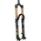 Fox Shox 36 Factory E-Optimized Fork, 29", 44r, 160mm, Grip X2