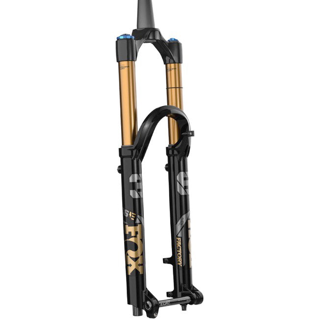 Fox Shox 36 Factory E-Optimized Fork, 29", 44r, 160mm, Grip X2