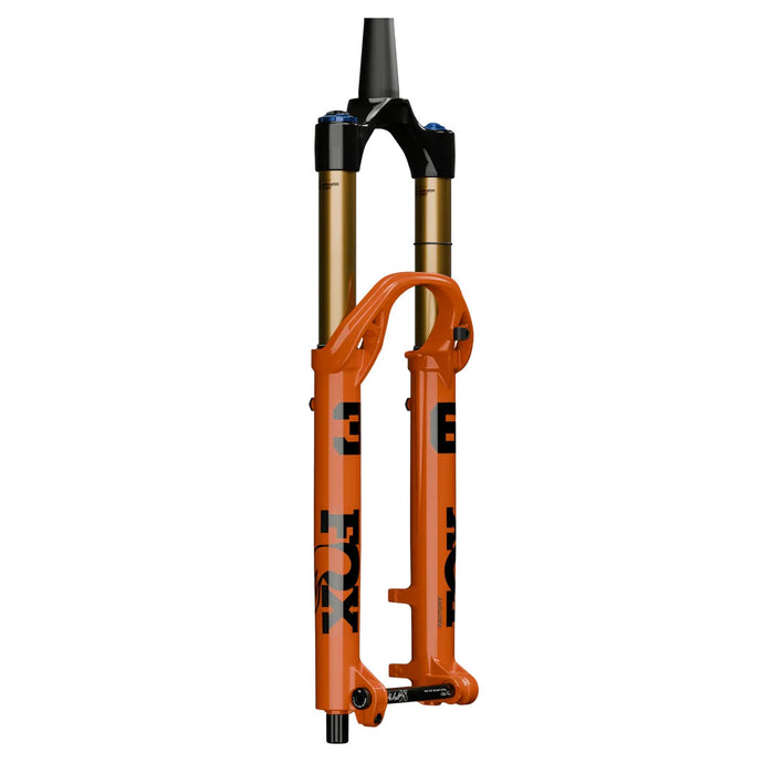 Fox Shox 36 Factory Fork, 29", 44r, 160mm, Grip X, 110, Org 910-21-352