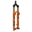 Fox Shox 36 Factory Fork, 29", 44r, 160mm, Grip X2, 110, Org 910-21-351