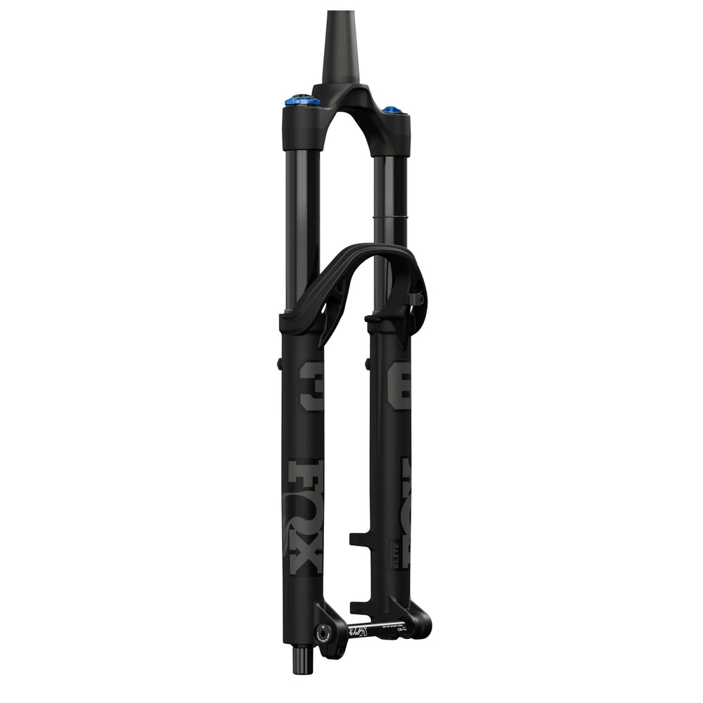 Fox Shox 36 Perf-Elite Fork, 29", 44r, 160mm, Grip X, 110, Blk