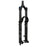 Fox Shox 36 Perf-Elite Fork, 29", 44r, 160mm, Grip X, 110, Blk