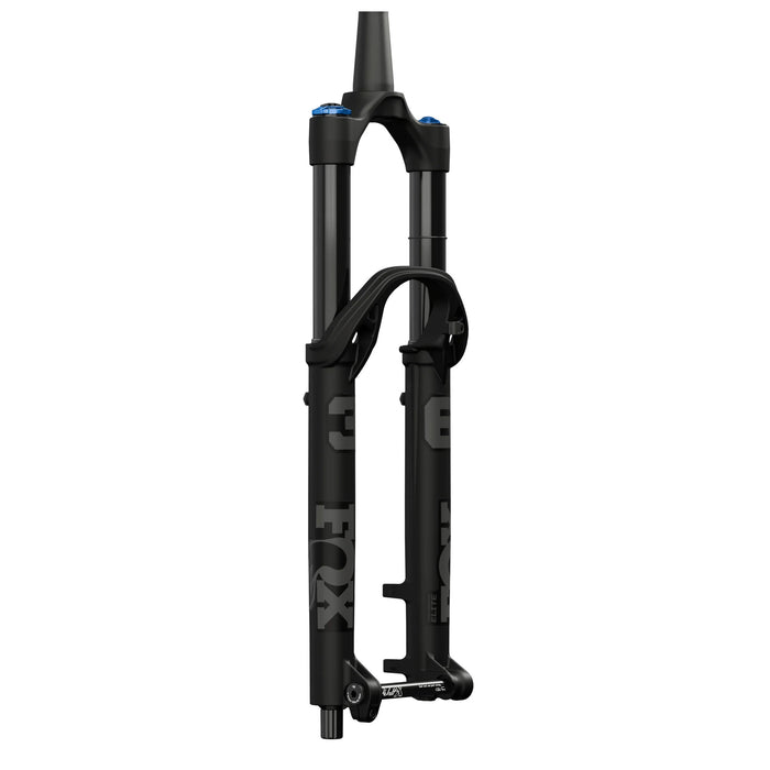 Fox Shox 36 Perf-Elite Fork, 29", 44r, 160mm, Grip X, 110, Blk