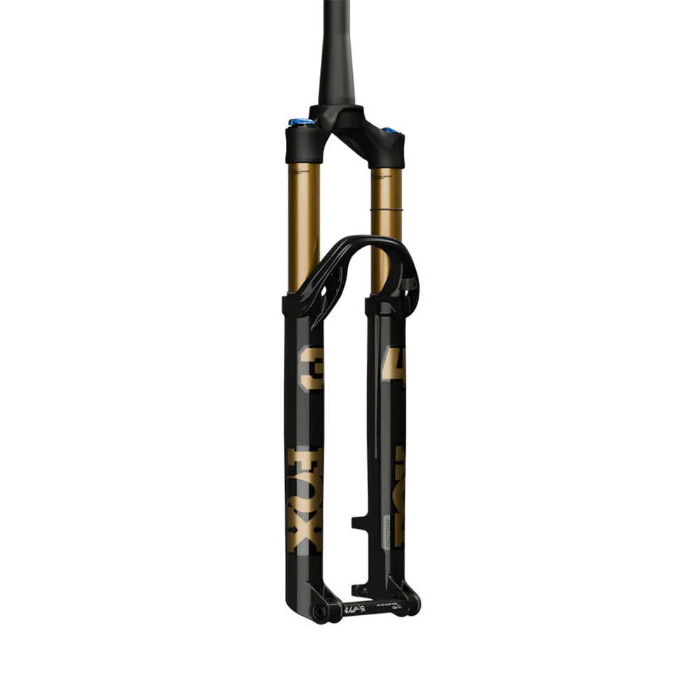 Fox Shox 34 SL Factory Fork, 29", 44r, 130mm, Grip X, Blk 910-21-361