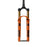 Fox Shox 34 SL Factory Fork, 29", 44r, 120mm, Grip SL 3-Pos,Org