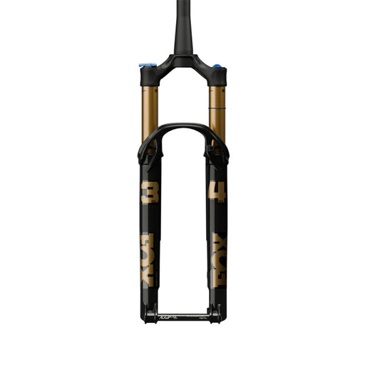 Fox Shox 34 SL Factory Fork, 29", 44r, 130mm, Grip SL 3-Pos,Blk