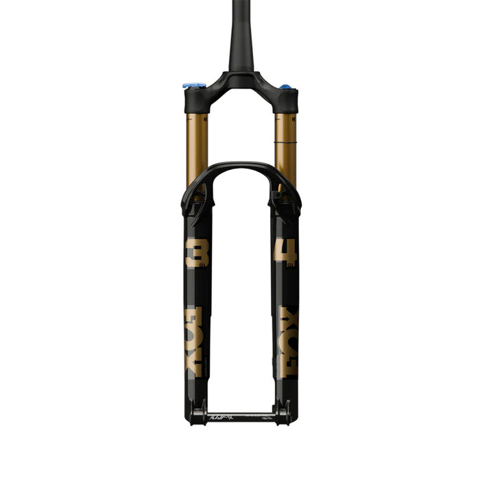 Fox Shox 34 SL Factory Fork, 29", 44r, 130mm, Grip SL 3-Pos,Blk
