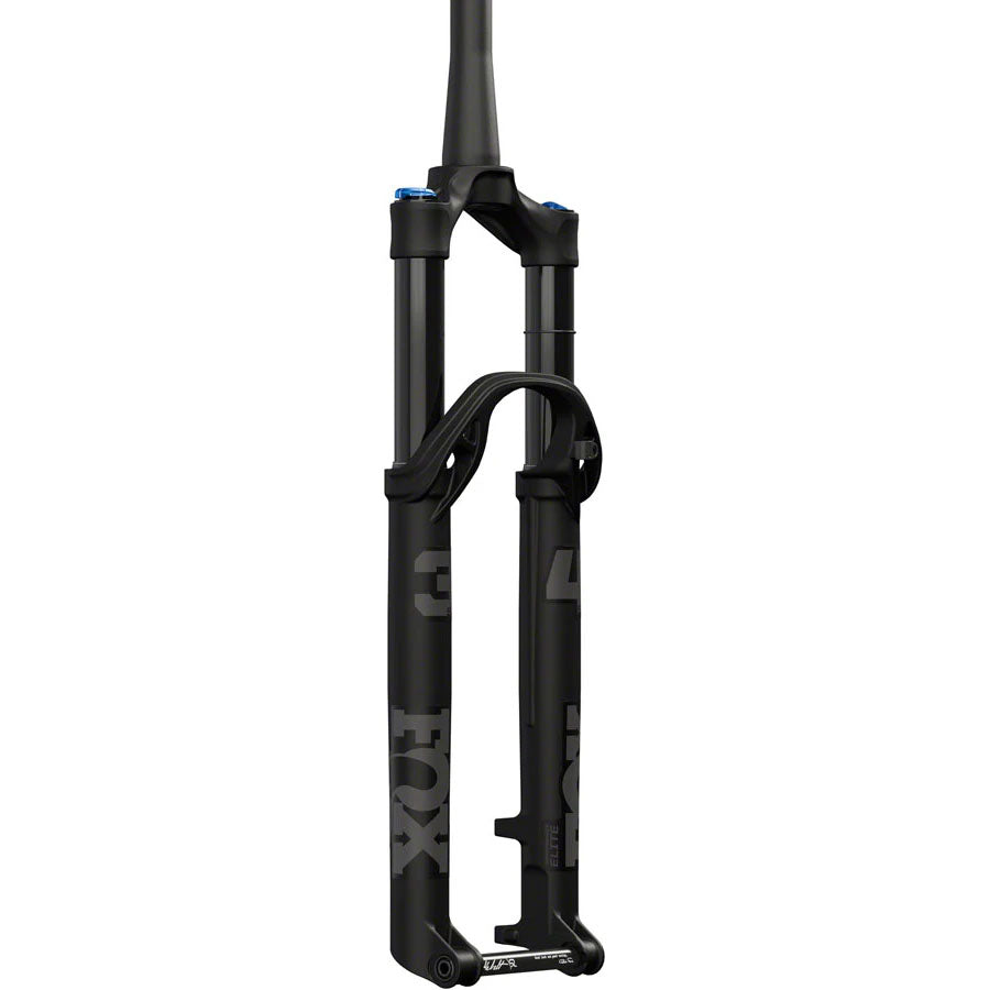 Fox Shox 34 SL Perf-Elite Fork, 29", 44r, 120mm, Grip SL 3-Pos