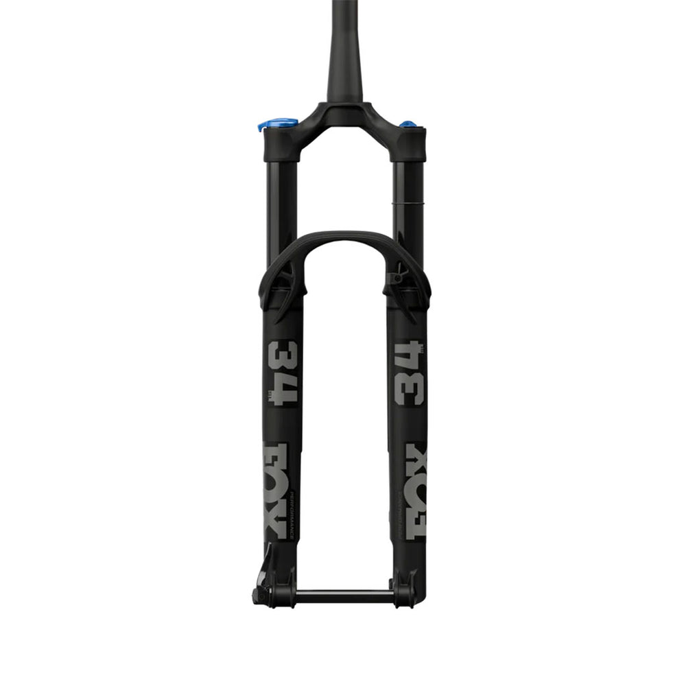Fox Shox 34 SL Performance Fork, 29", 44r, 120mm, Grip 3-Pos