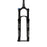 Fox Shox 34 SL Performance Fork, 29", 44r, 120mm, Grip 3-Pos