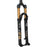 Fox Shox 34 Factory SC Fork, 29", 44r, 120mm, Grip SL 3-P, Blk