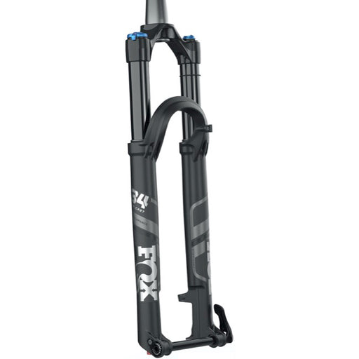 Fox Shox 34 Performance SC Fork, 29", 44r, 120mm, Grip 3-P, Blk
