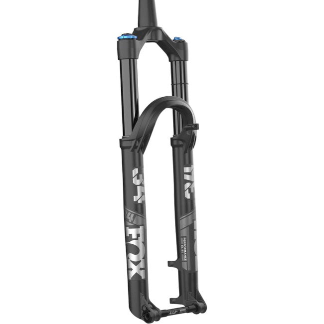 Fox Shox 34 Performance-Elite Fork, 29", 44r, 130mm, Grip X,Blk