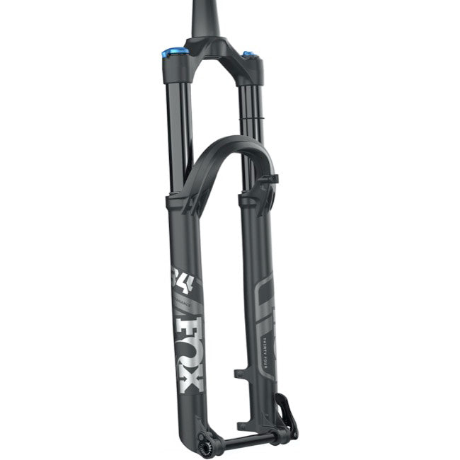 Fox Shox 34 Performance Fork, 29", 44r, 130mm, Grip, Blk 910-21-314