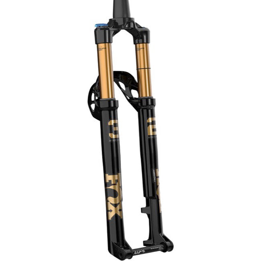 Fox Shox 32 Factory SC Fork, 29", 44r, 100mm, Grip SL 3-P, Blk