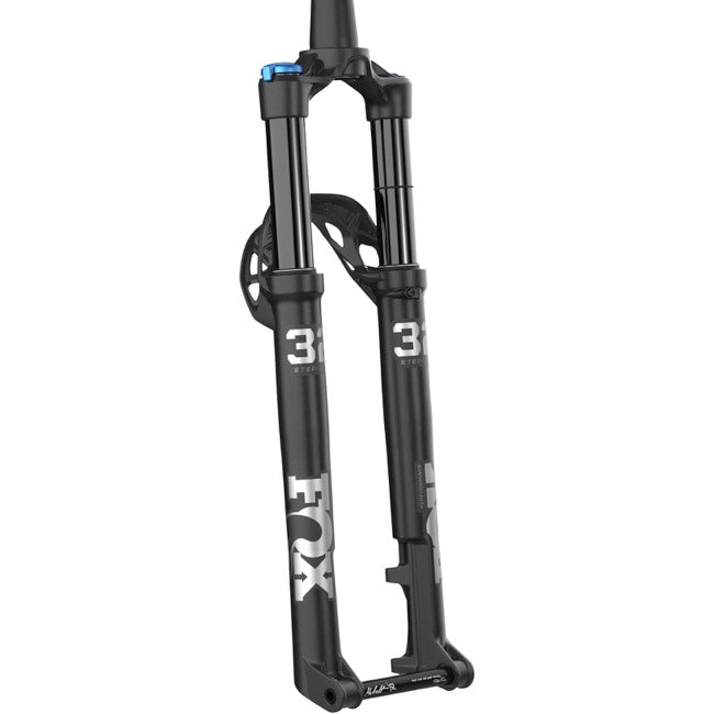 Fox Shox 32 Performance SC Fork, 29", 44r, 100, Grip 3-P, Blk