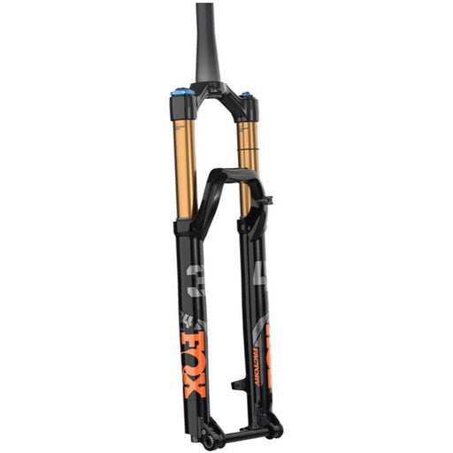 Fox Shox 34 Factory Fork, 29", 51r, 140mm, Grip 2, 110, Blk 910-21-109