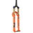 Fox Shox 32 Factory SC Fork, 29", 44r, 100, Grip SL 3-P, Orange