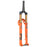 Fox Shox 32 Factory SC Fork, 29", 44r, 100, Grip SL 3-P, Orange