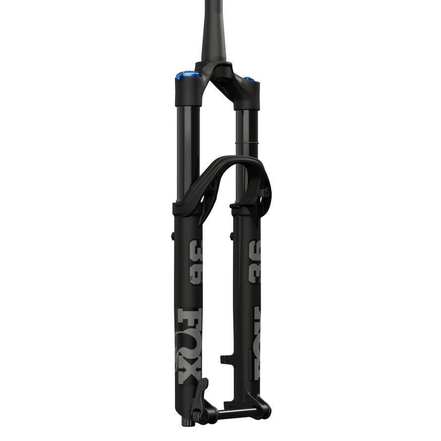 Fox Shox 32 Performance SC Fork, 29", 44r, 100, Grip P-L, Blk