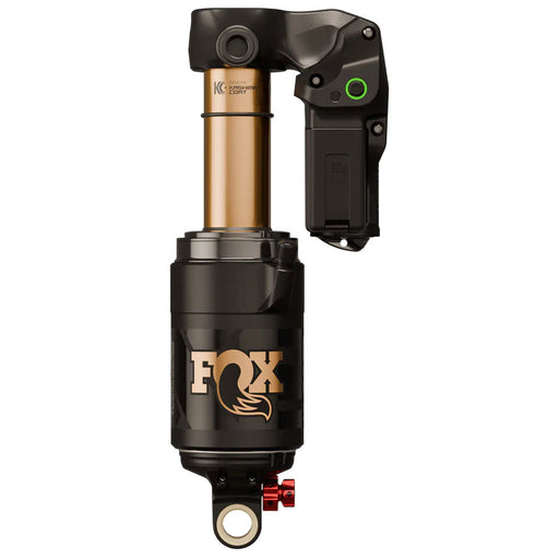 Fox Shox Float X2 LiveValve Neo Factory Shock,Trunnion,205x62.5
