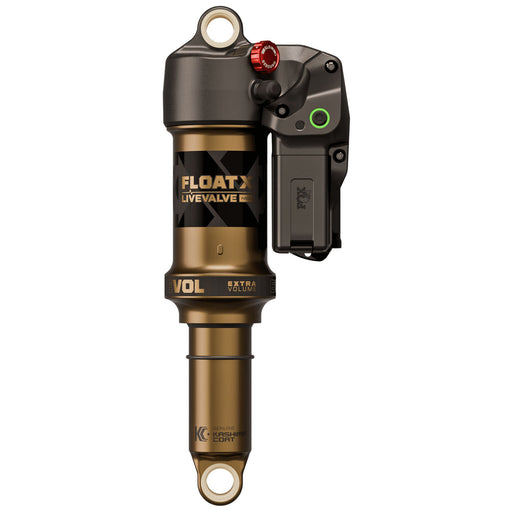 Fox Shox Float X LiveValve Neo Factory Shock, 190x45mm 979-01-221