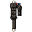Fox Shox Float X Factory Shock, 230x65mm, Black 979-01-232