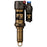 Fox Shox Float X Factory Shock, Trunnion, 205x62.5mm, Black 979-01-235