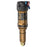 Fox Shox Float Factory Shock, Trunnion, 185x50mm, Black 972-01-548