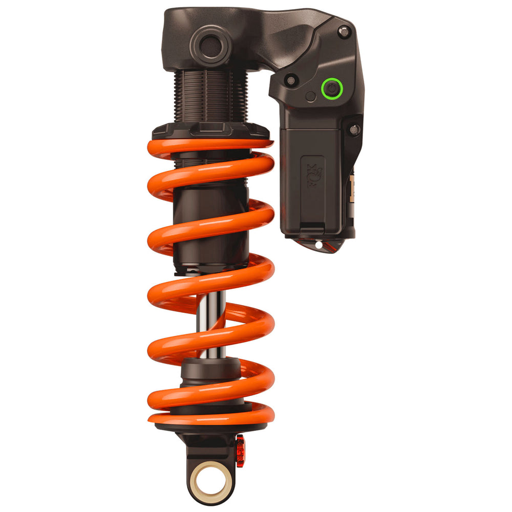 Fox Shox DHX LiveValve Neo Factory Shock, Trunnion, 205x62.5 960-01-053