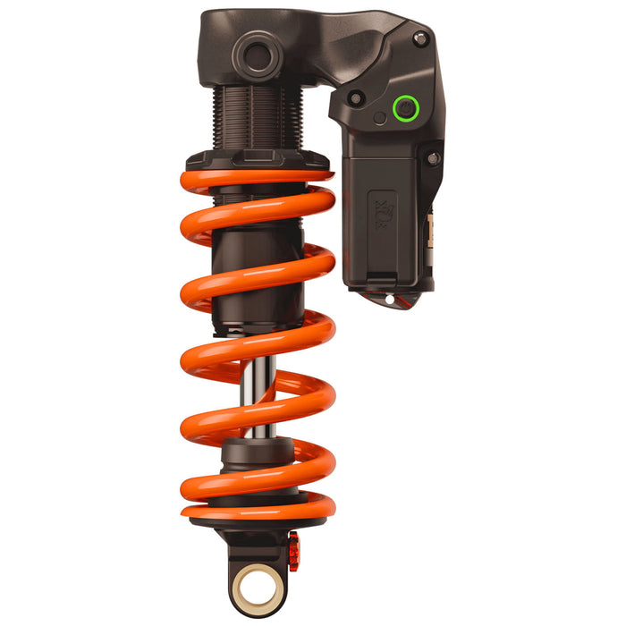 Fox Shox DHX LiveValve Neo Factory Shock, Trunnion, 205x62.5 960-01-053