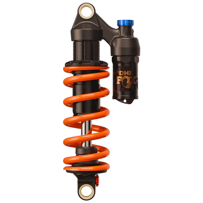 Fox Shox DHX Factory Shock, 230x60mm, Black 960-01-056