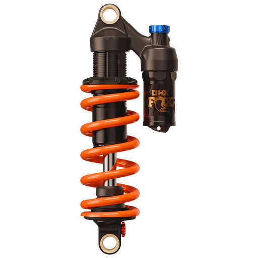 Fox Shox DHX Factory Shock, 210x55mm, Black 960-01-055
