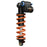 Fox Shox DHX2 Factory Shock, Trunnion, 185x55, Black 978-01-609