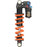 Fox Shox DHX2 Factory Shock, 210x50mm, Black 978-01-582
