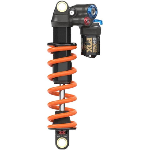 Fox Shox DHX2 Factory Shock, 210x50mm, Black 978-01-582