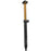 FOX Transfer Factory Neo Wireless Dropper Seatpost - 34.9 mm, 125 mm, Internal Routing, Kashima Coat