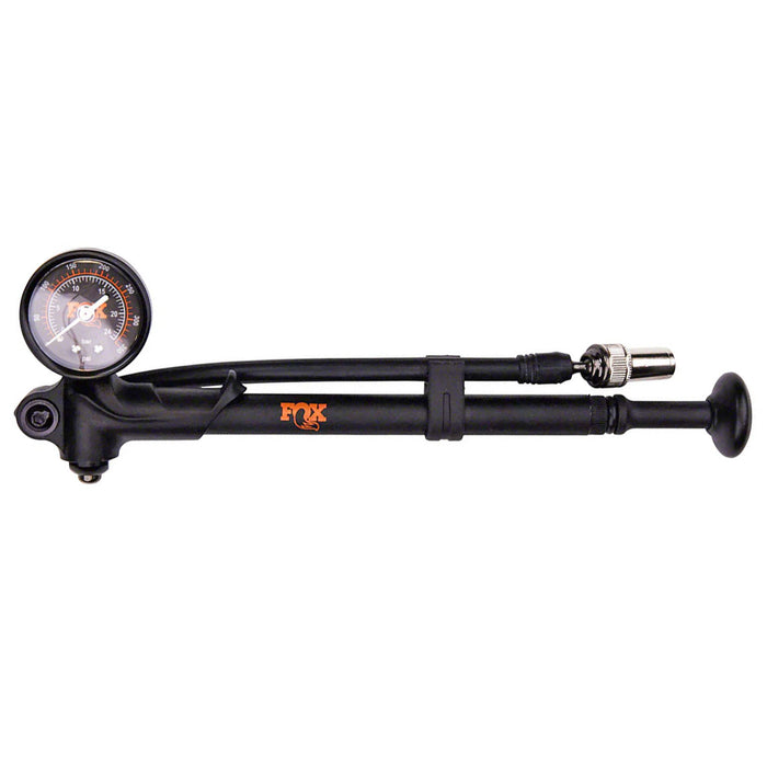 Fox Shox HP Shock Pump, Long Swivel Head, 350psi