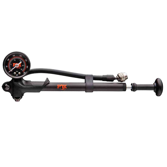 Fox Shox HP Shock Pump w/ Swivel Head 027-00-017